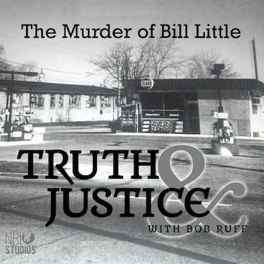 S16 Ep16: Update on Jamie Snow’s Case w/ Bob Motta